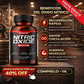 Óxido Nítrico Booster, Recupera Tu Fuerza y Tu Potencia💪🔥
