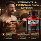 Óxido Nítrico Booster, Recupera Tu Fuerza y Tu Potencia💪🔥