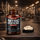 Óxido Nítrico Booster, Recupera Tu Fuerza y Tu Potencia💪🔥