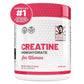 La Creatina que Entiende tu Cuerpo: Fuerza, Belleza y Energía para tu Día 💖⚡